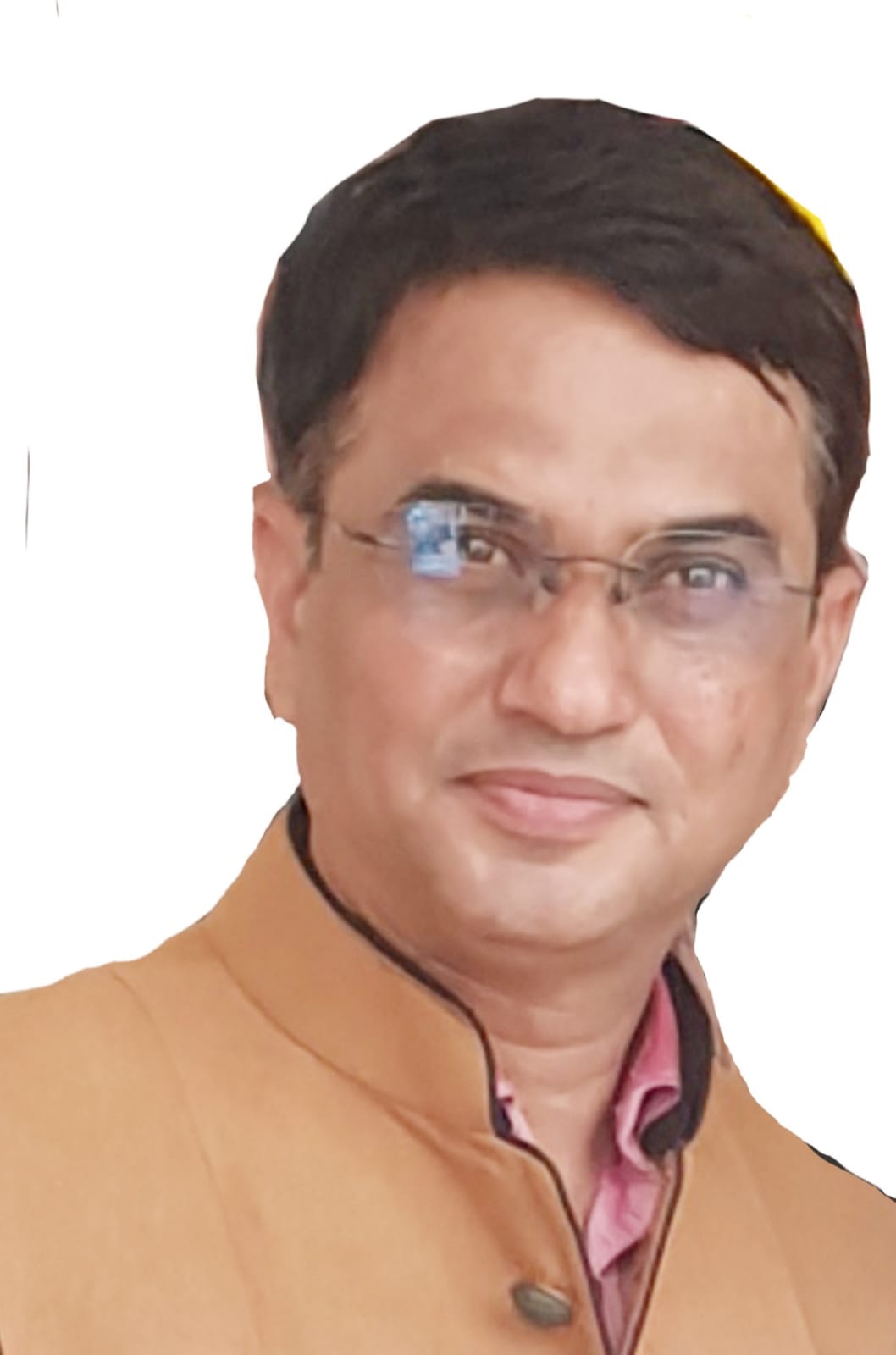 Dr. Dhaval Karkare - Door Step Doctor Pvt. Ltd.